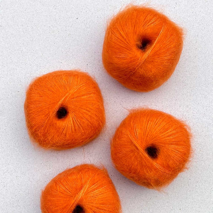 Pascuali Mohair Bliss Farbe 820