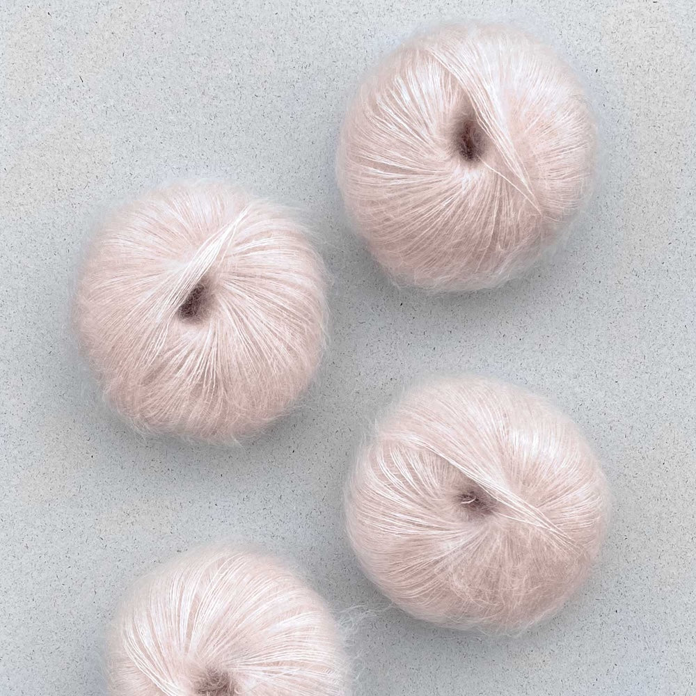Pascuali Mohair Bliss Farbe 826