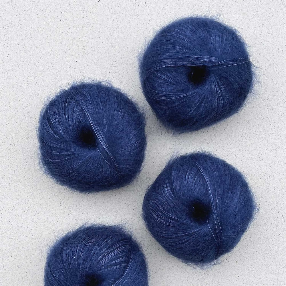 Pascuali Mohair Bliss Farbe 811