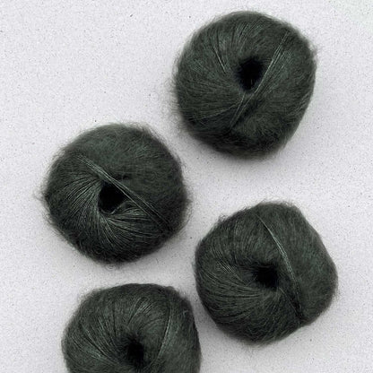 Pascuali Mohair Bliss Farbe 804