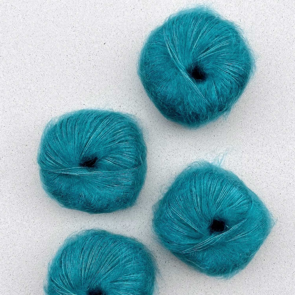 Pascuali Mohair Bliss Farbe 806