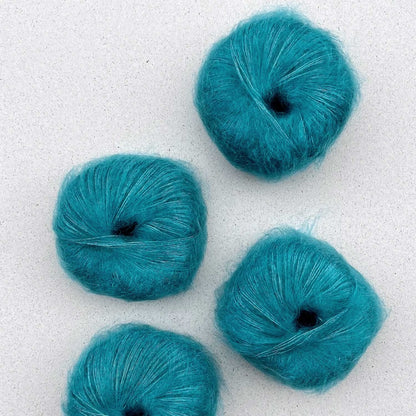 Pascuali Mohair Bliss Farbe 806