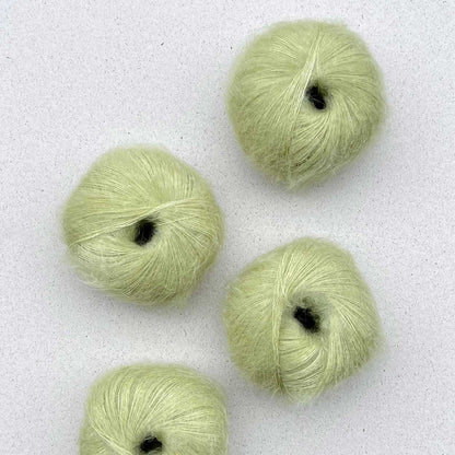 Pascuali Mohair Bliss Farbe 803