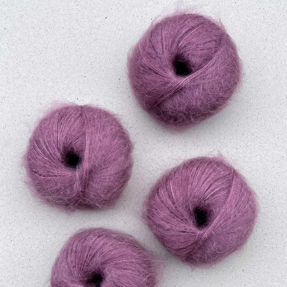 Pascuali Mohair Bliss Farbe 816