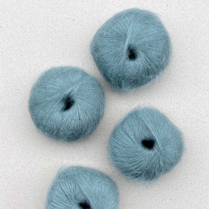 Pascuali Mohair Bliss Farbe 808