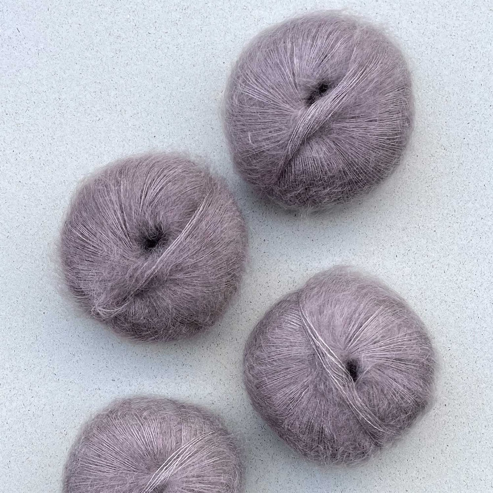 Pascuali Mohair Bliss Farbe 824