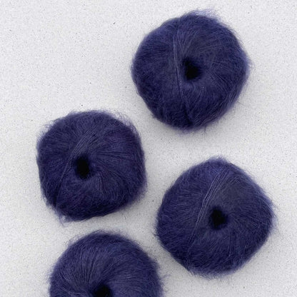 Pascuali Mohair Bliss Farbe 814