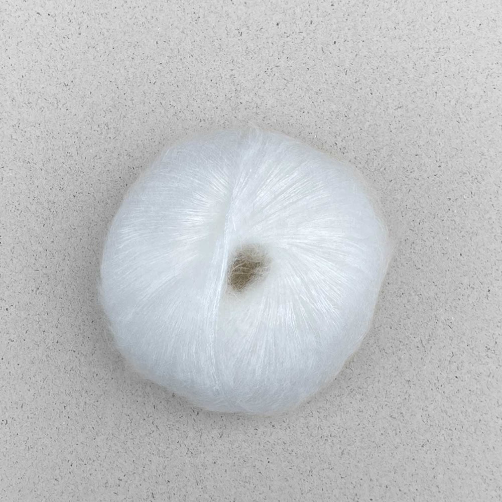 Pascuali Mohair Bliss Farbe 827