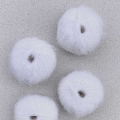 Mohair Bliss | kuschelig leichte Mohair und Seide