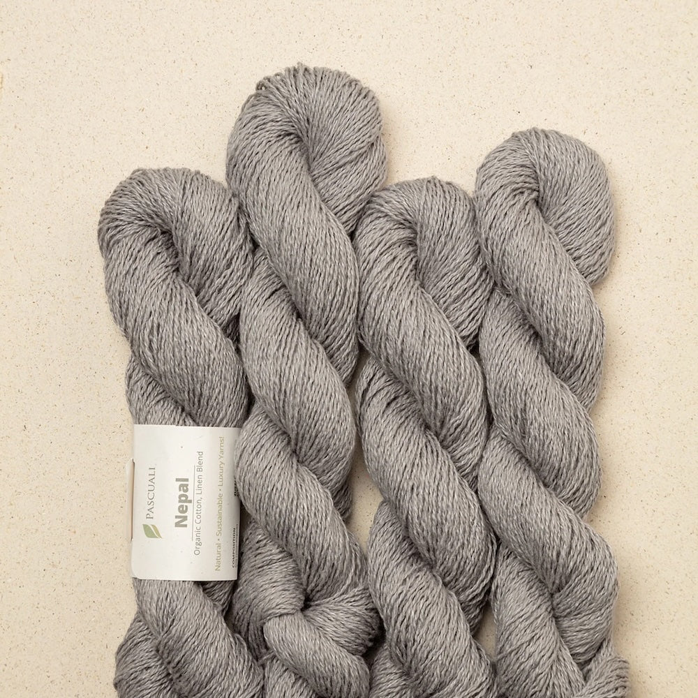 Pascuali Nepal Farbe 11