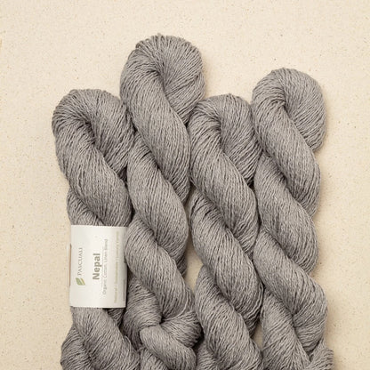 Pascuali Nepal Farbe 11