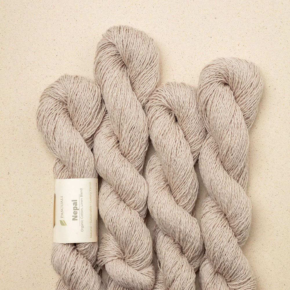 Pascuali Nepal Farbe 43