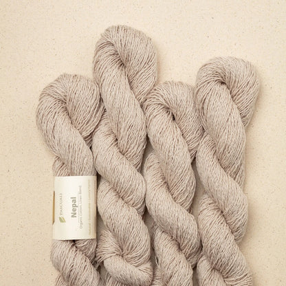 Pascuali Nepal Farbe 43