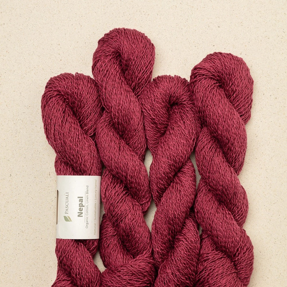 Pascuali Nepal Farbe 26