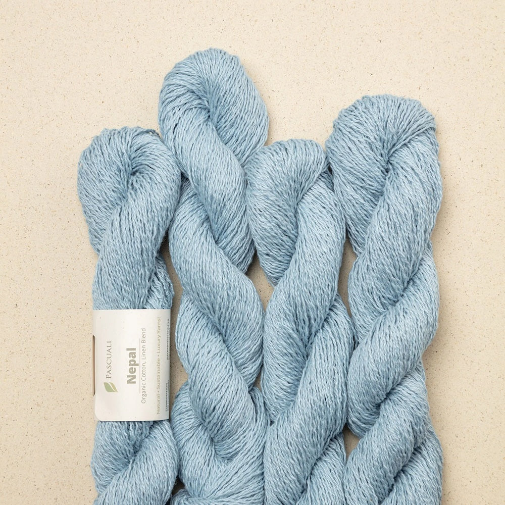 Pascuali Nepal Farbe 35