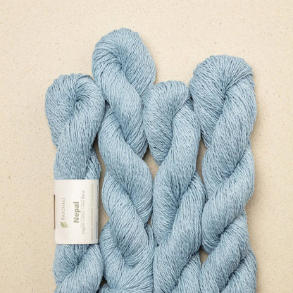 Pascuali Nepal Farbe 35