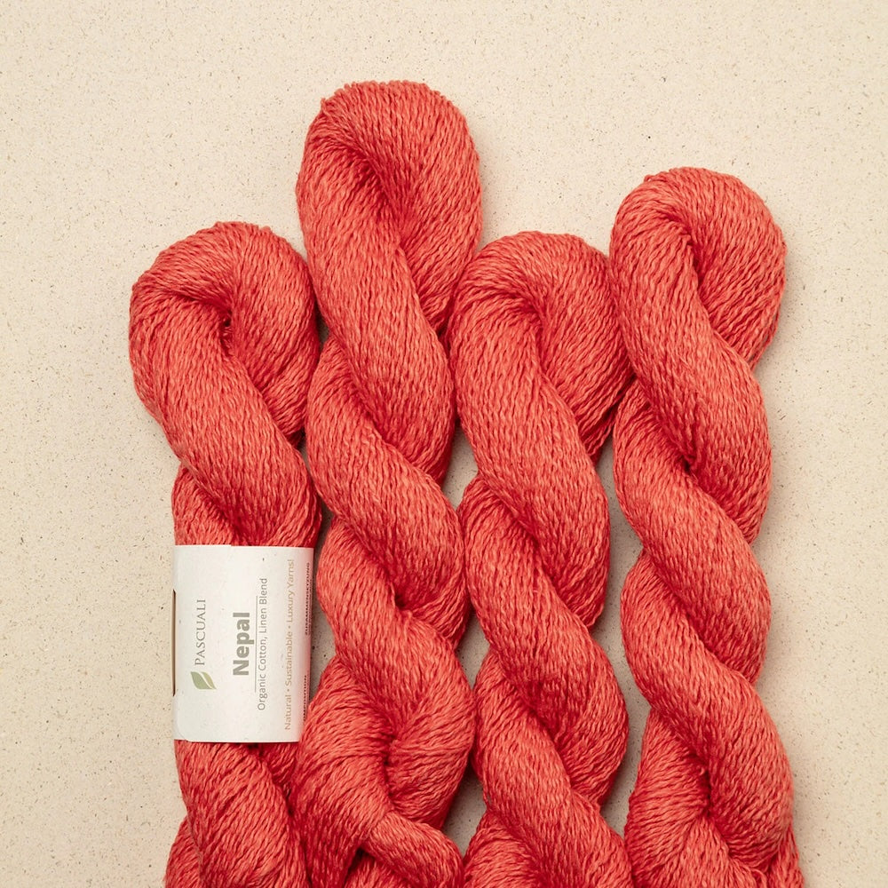 Pascuali Nepal Farbe 39