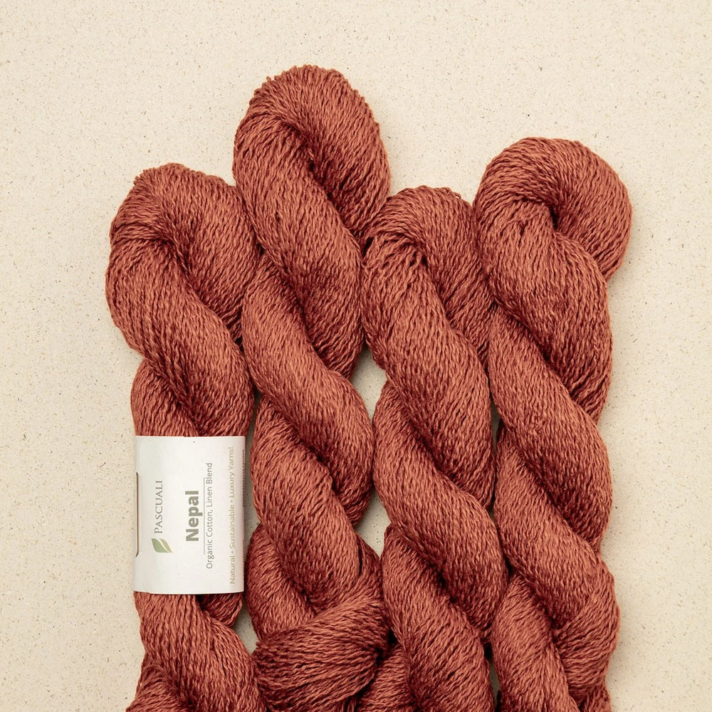 Pascuali Nepal Farbe 41