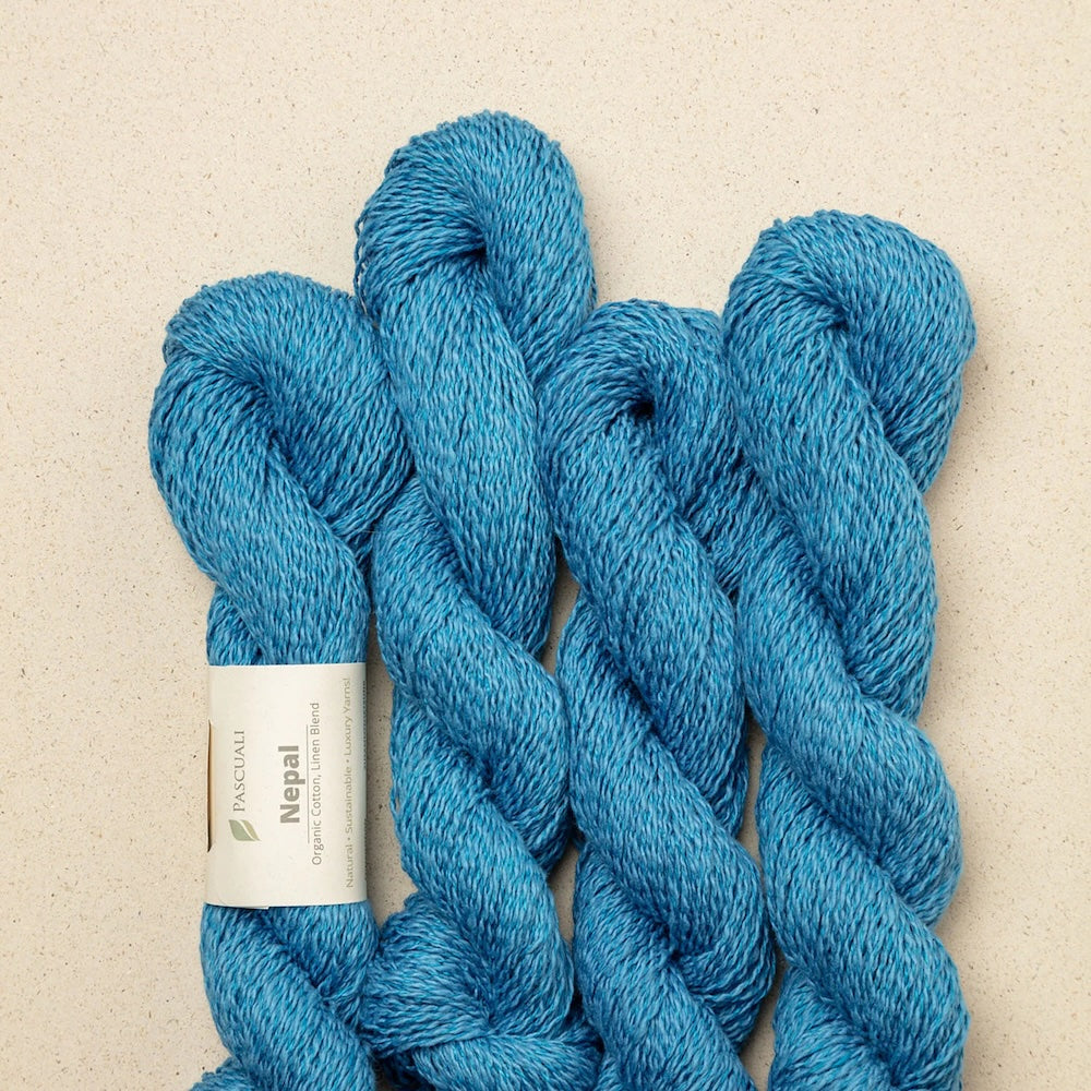Pascuali Nepal Farbe 33