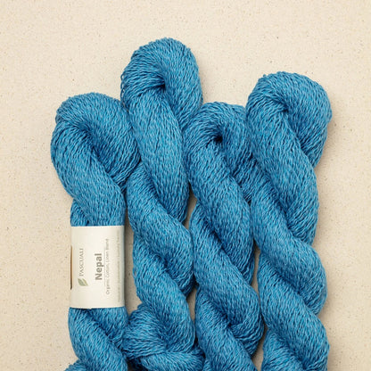 Pascuali Nepal Farbe 33