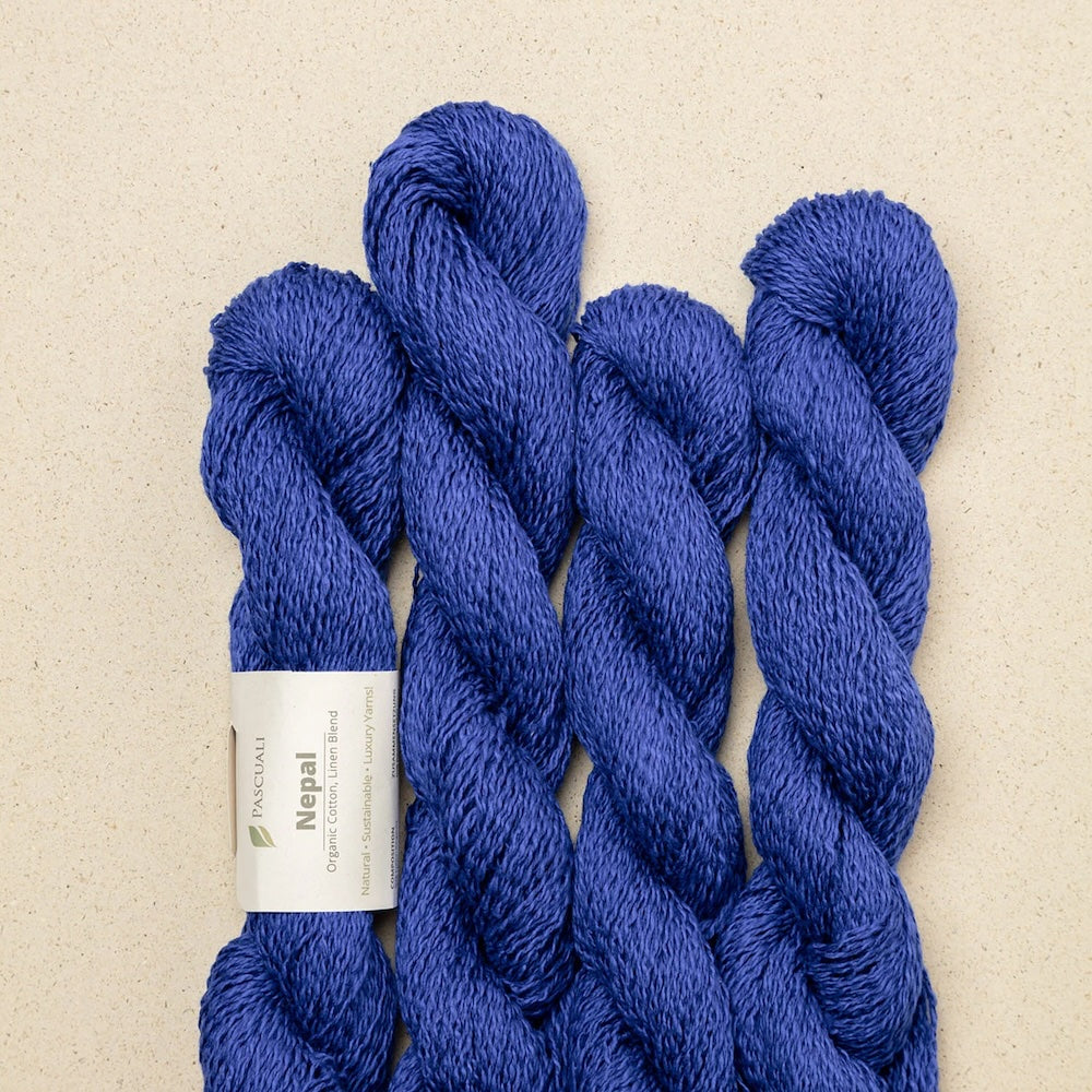 Pascuali Nepal Farbe 34