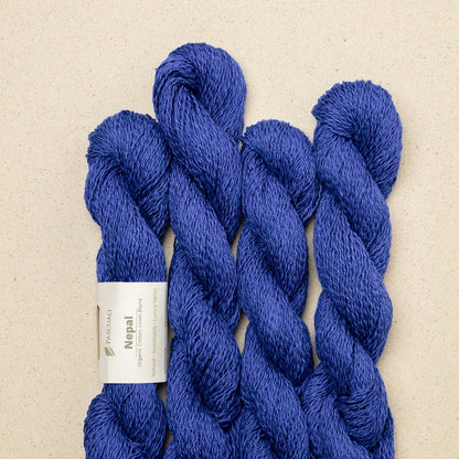 Pascuali Nepal Farbe 34