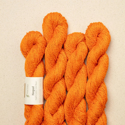 Pascuali Nepal Farbe 40