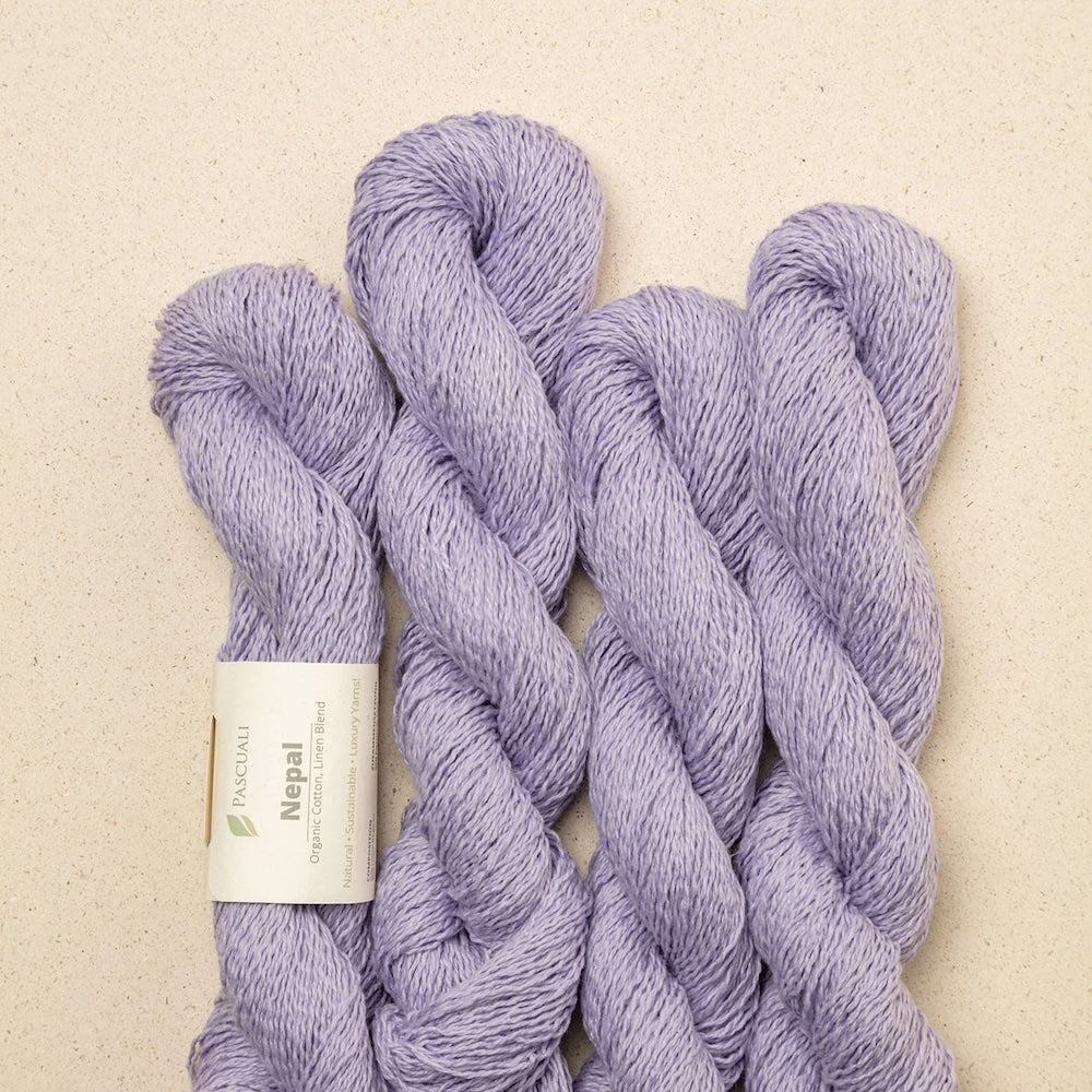 Pascuali Nepal Farbe 23