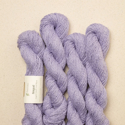 Pascuali Nepal Farbe 23