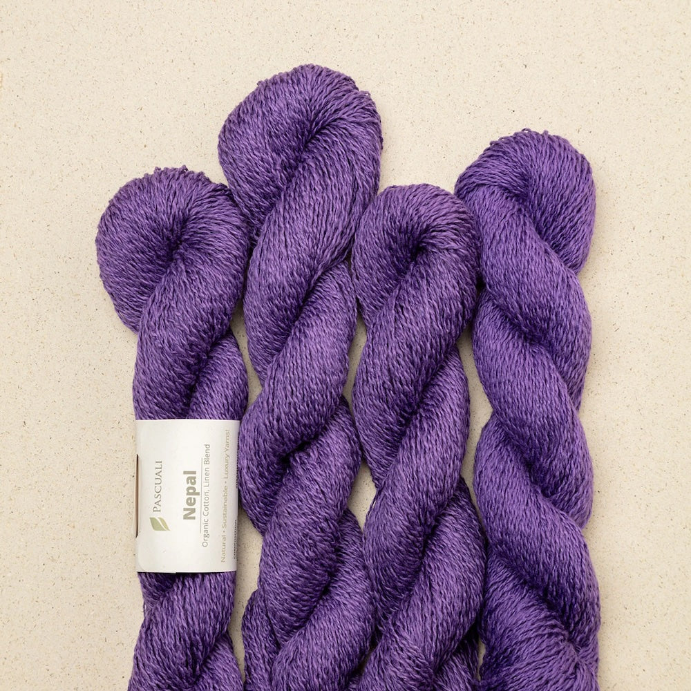 Pascuali Nepal Farbe 24