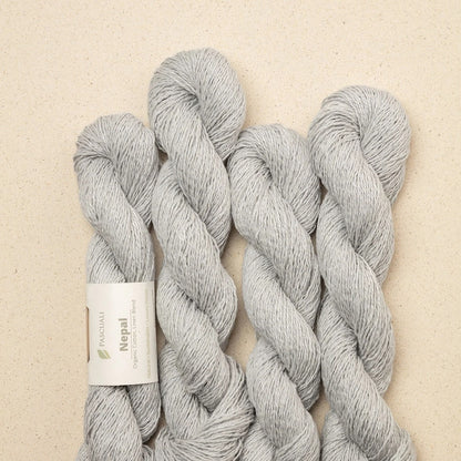 Pascuali Nepal Farbe 44
