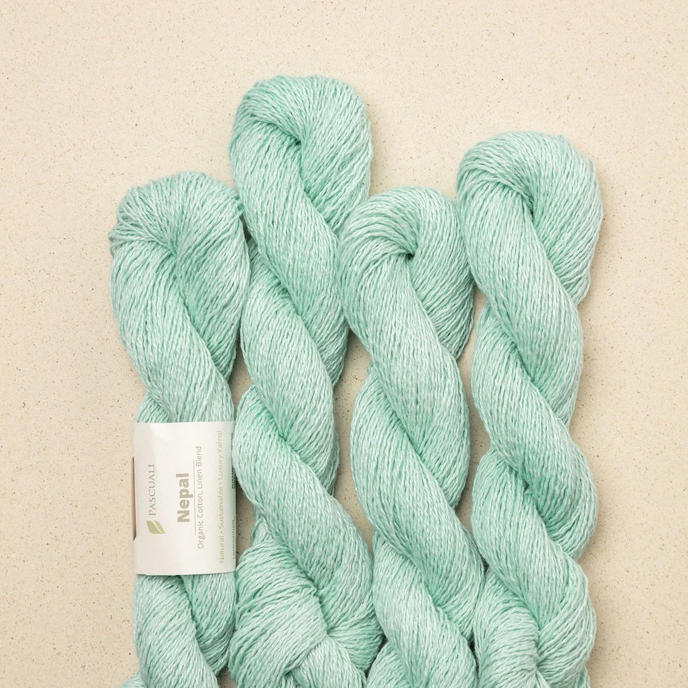 Pascuali Nepal Farbe 31