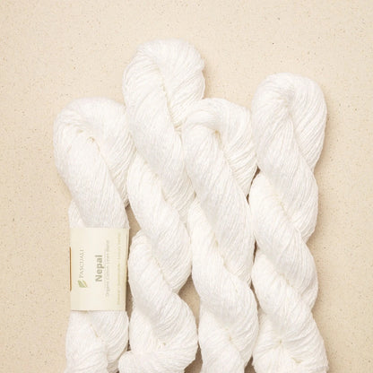 Pascuali Nepal Farbe 13
