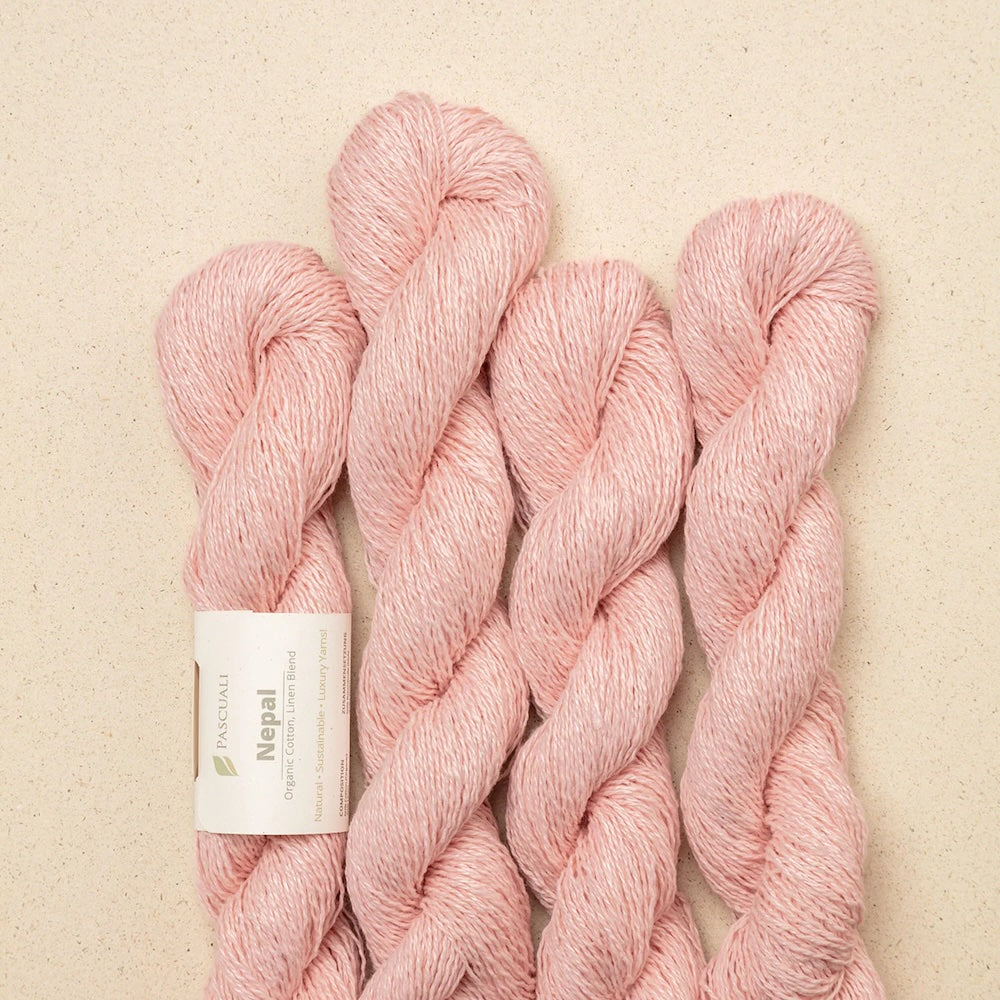 Pascuali Nepal Farbe 38