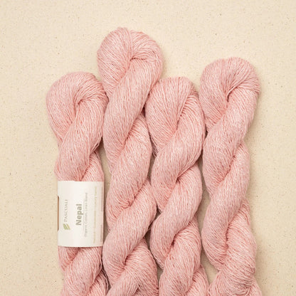 Pascuali Nepal Farbe 38