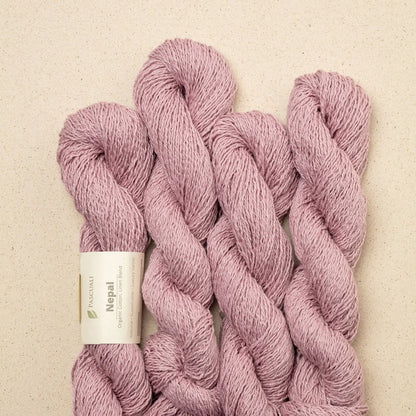 Pascuali Nepal Farbe 37