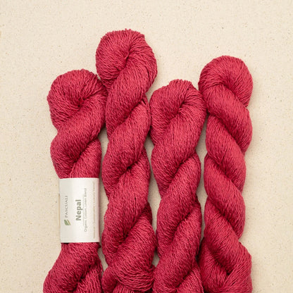 Pascuali Nepal Farbe 15