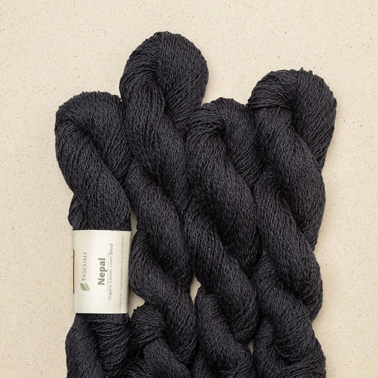 Pascuali Nepal Farbe 12