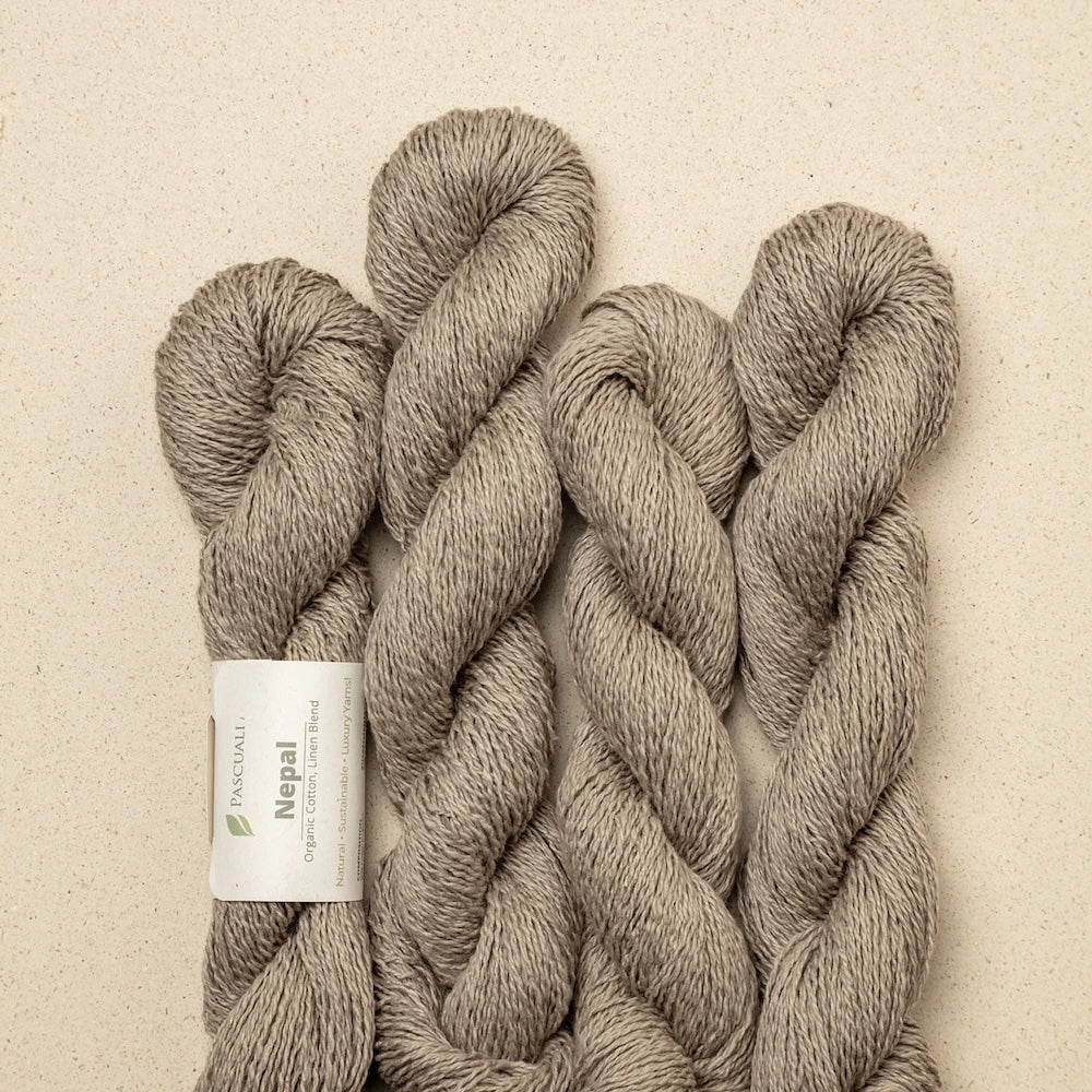 Pascuali Nepal Farbe 42