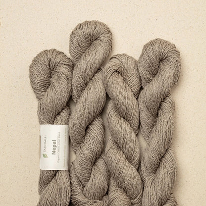 Pascuali Nepal Farbe 42