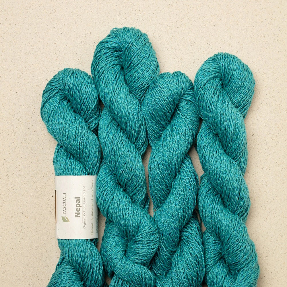 Pascuali Nepal Farbe 32