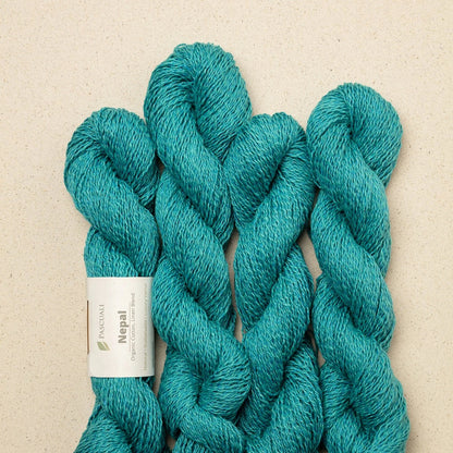 Pascuali Nepal Farbe 32