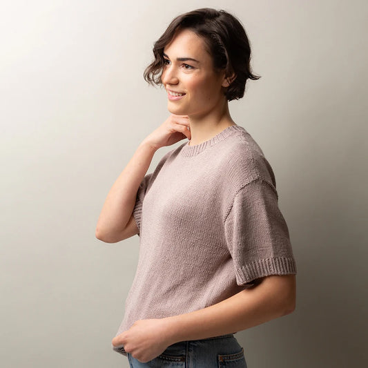 Pure Ease Shirt mit Cumbria von Pascuali 1