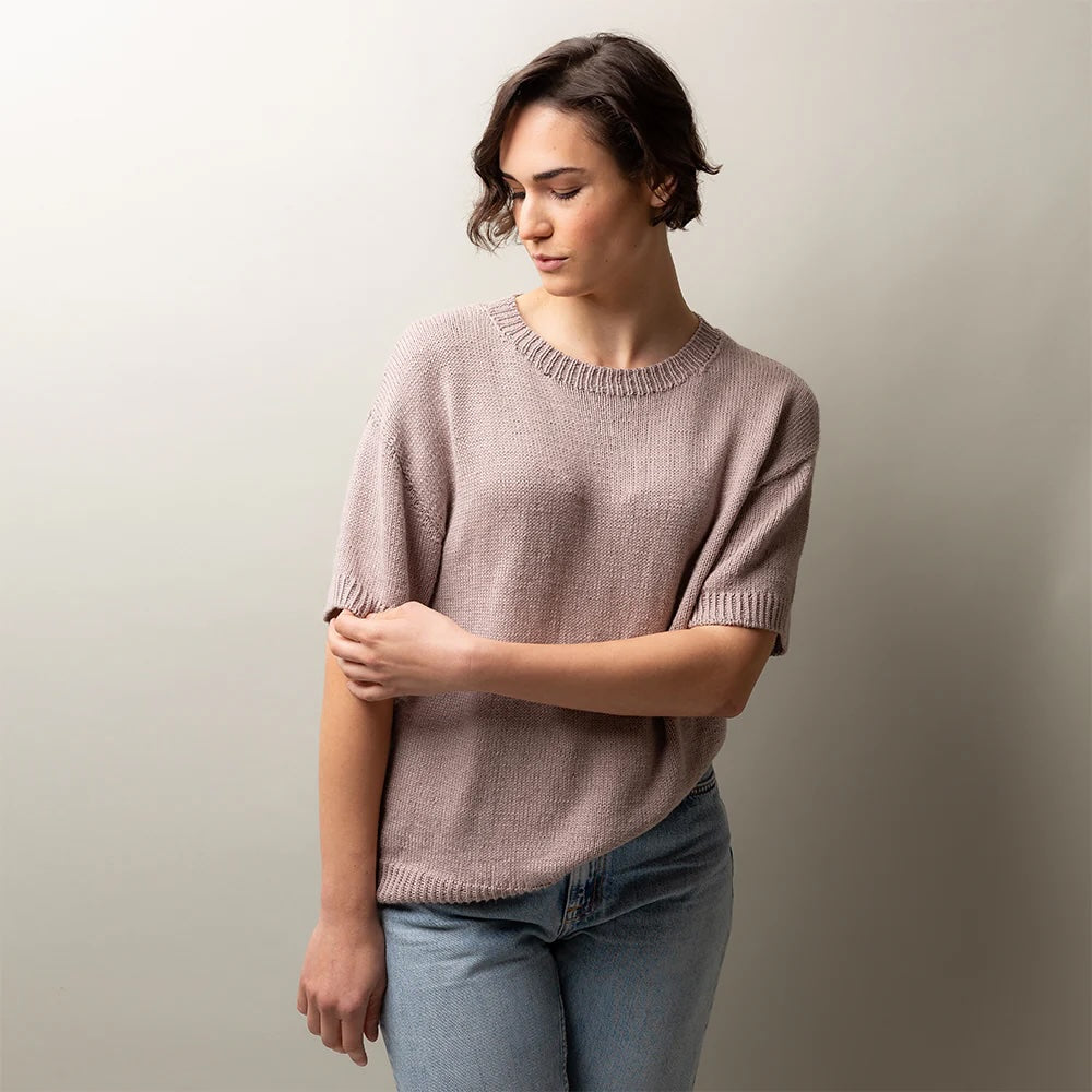 Pure Ease Shirt mit Cumbria von Pascuali 3