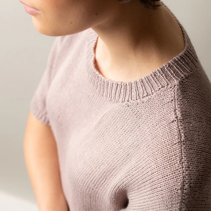 Pure Ease Shirt mit Cumbria von Pascuali 4