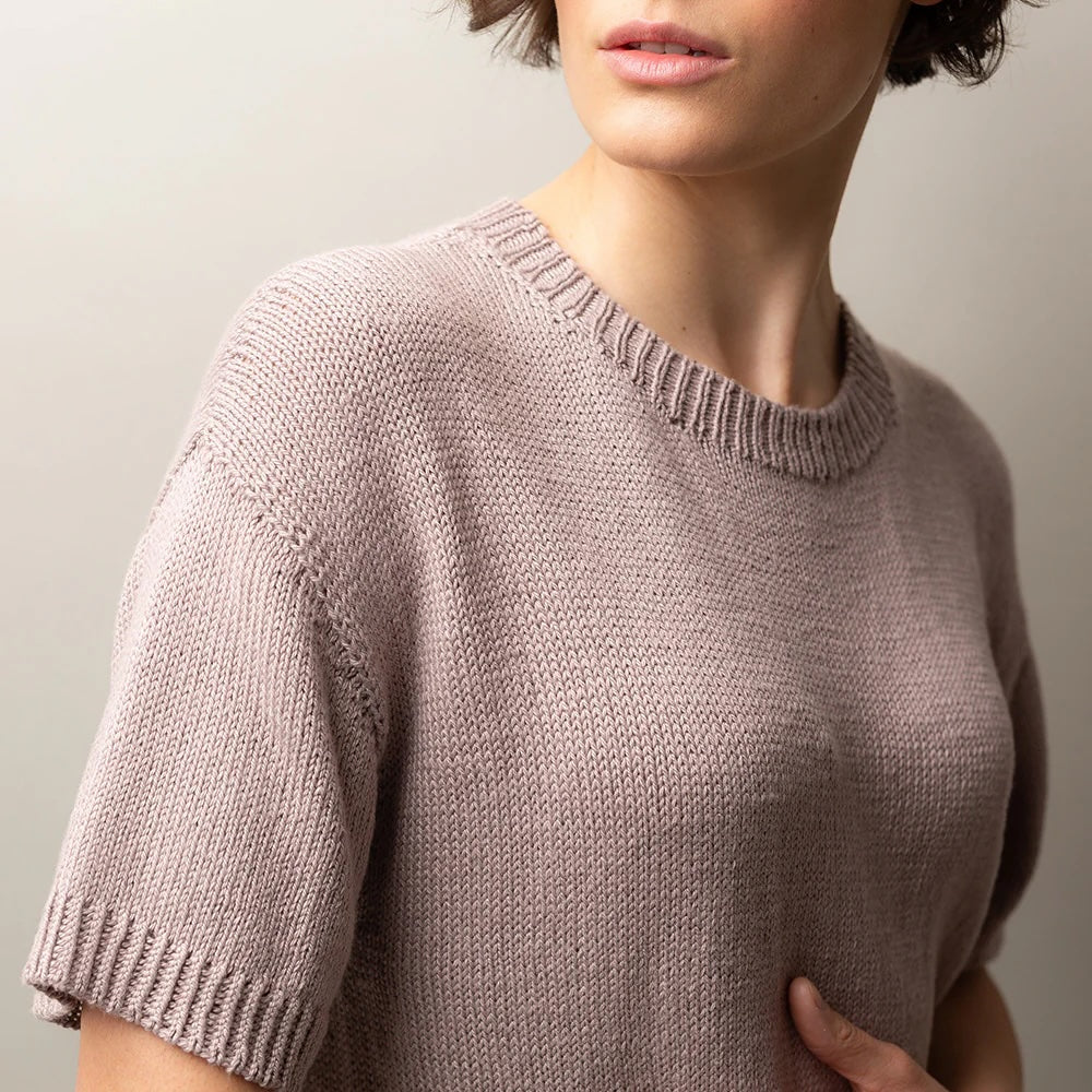 Pure Ease Shirt mit Cumbria von Pascuali 5