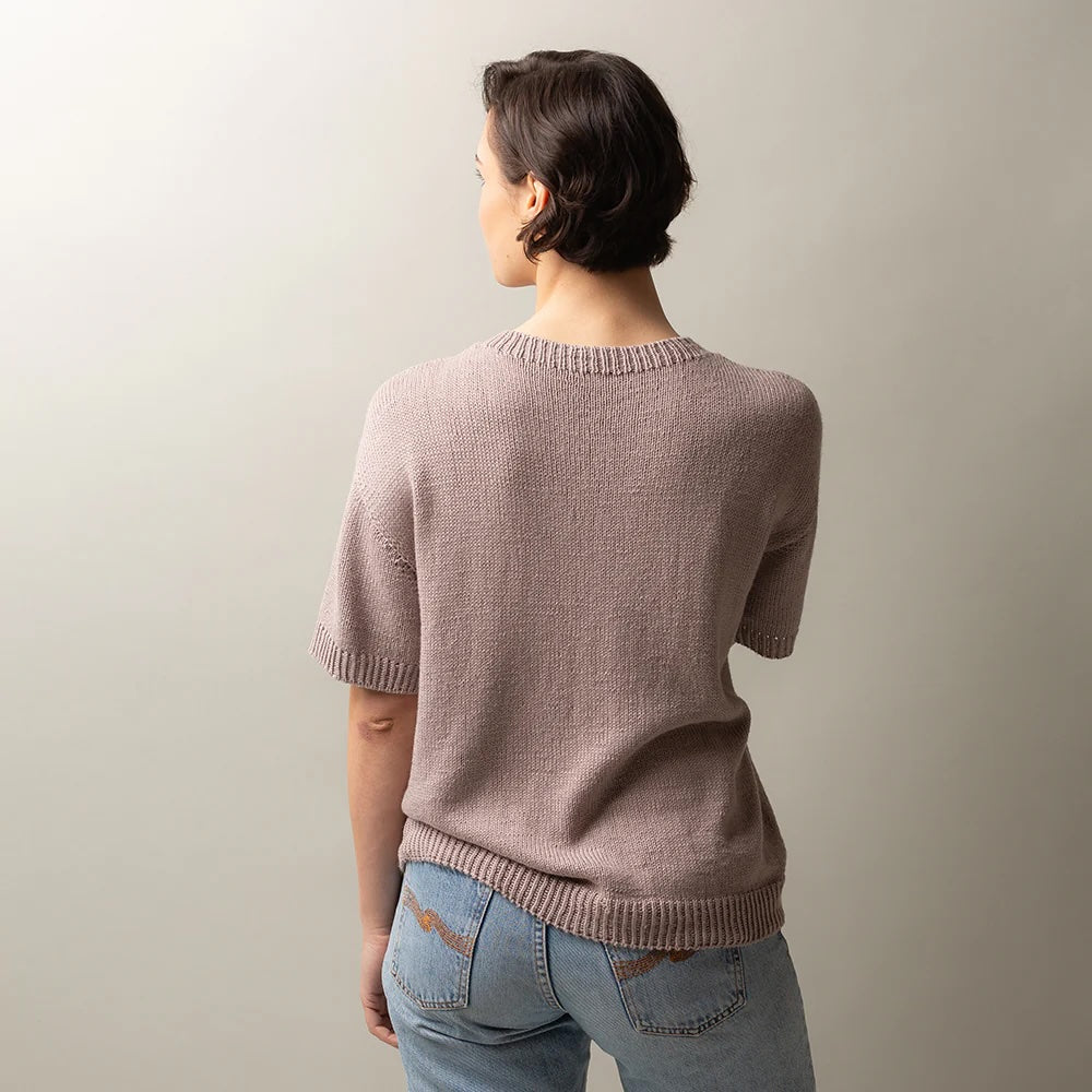 Pure Ease Shirt mit Cumbria von Pascuali 6