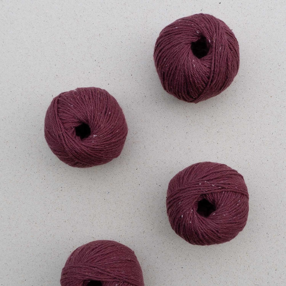 Pascuali Re-Jeans Farbe bordeaux 33