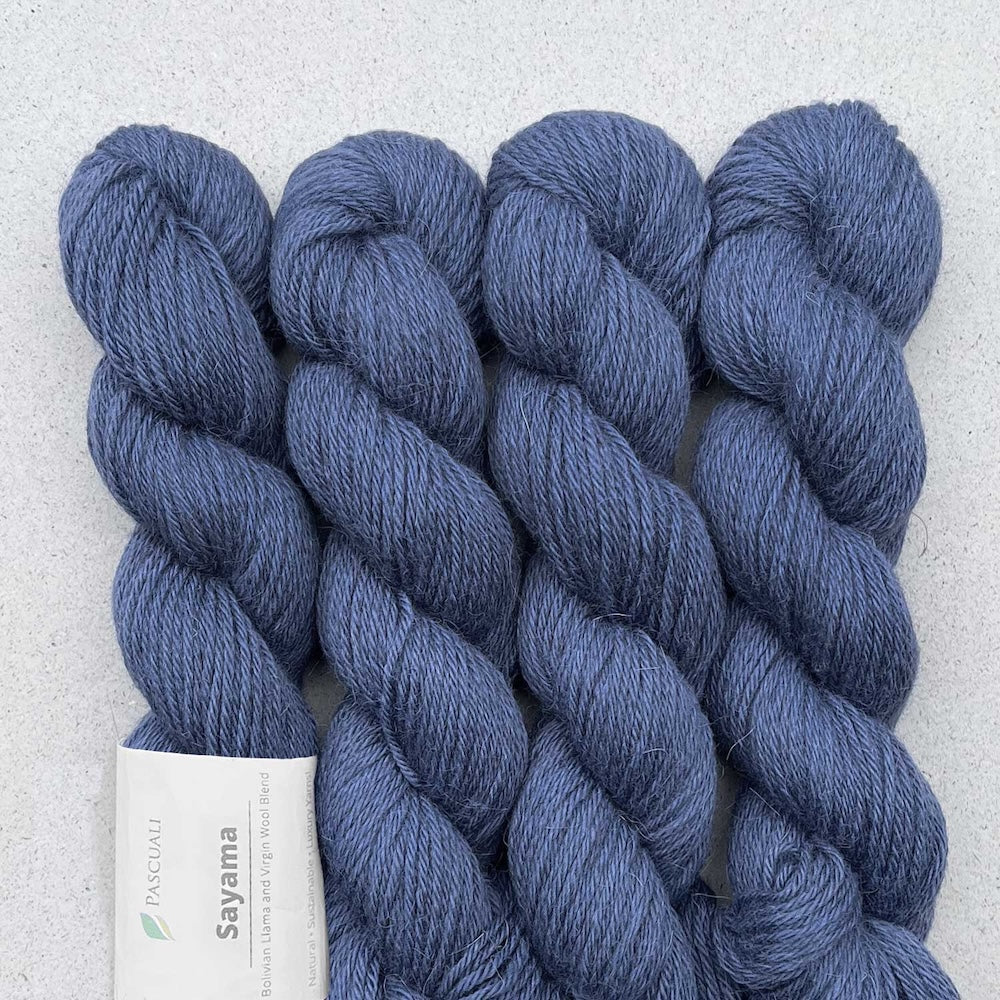 Pascuali Sayama Farbe 326