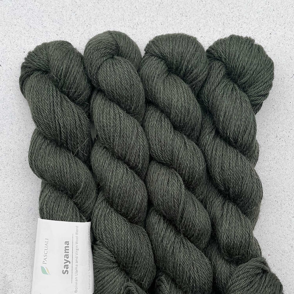 Pascuali Sayama Farbe 329